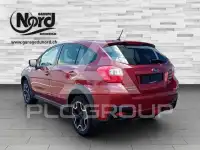 2015 Subaru XV
