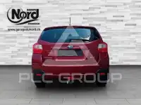 2015 Subaru XV