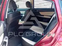 2015 Subaru XV