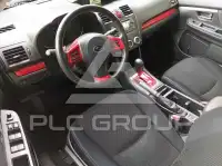 2015 Subaru XV