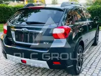 2015 Subaru XV