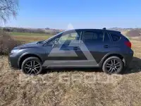 2015 Subaru XV