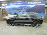 2015 Subaru XV
