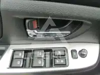2015 Subaru XV