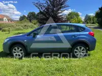 2015 Subaru XV