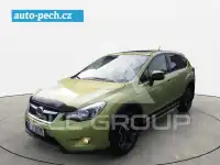 2015 Subaru XV