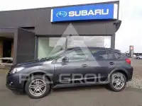 2015 Subaru XV