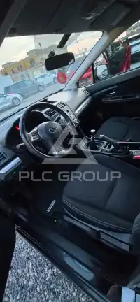 2015 Subaru XV