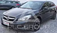 2015 Subaru XV