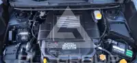 2015 Subaru XV