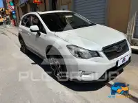 2015 Subaru XV
