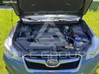 2015 Subaru XV