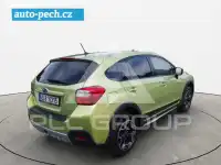 2015 Subaru XV
