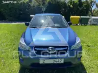 2015 Subaru XV