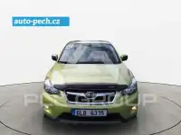 2015 Subaru XV