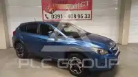 2015 Subaru XV