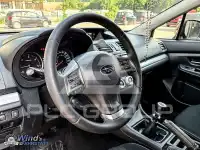 2015 Subaru XV