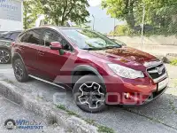 2015 Subaru XV