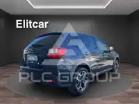 2015 Subaru XV