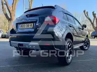 2015 Subaru XV