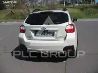 2015 Subaru XV