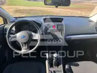 2015 Subaru XV