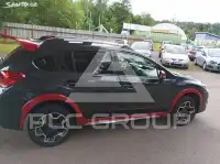 2015 Subaru XV