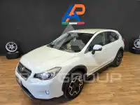 2015 Subaru XV