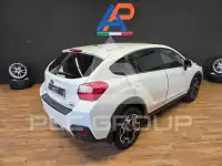 2015 Subaru XV
