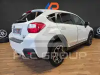 2015 Subaru XV