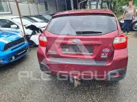 2015 Subaru XV