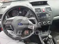 2015 Subaru XV