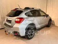 2015 Subaru XV