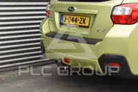 2015 Subaru XV