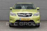 2015 Subaru XV