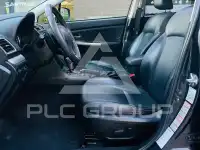 2015 Subaru XV