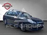 2015 Subaru Legacy