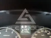 2015 Subaru Legacy