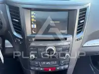 2015 Subaru Legacy