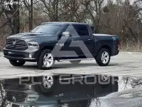 2015 Dodge RAM