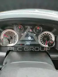 2015 Dodge RAM