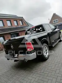 2015 Dodge RAM