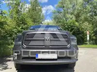 2015 Dodge RAM
