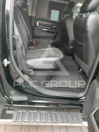 2015 Dodge RAM