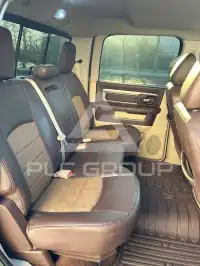 2015 Dodge RAM