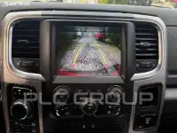 2015 Dodge RAM