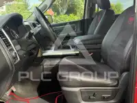 2015 Dodge RAM