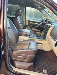 2015 Dodge RAM