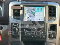 2015 Dodge RAM