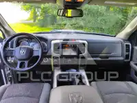 2015 Dodge RAM